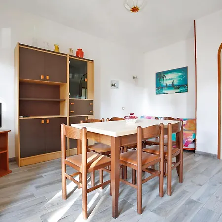 Casavacanza Mare ! 100 Metri Dalla Spiaggia! Ferienhaus