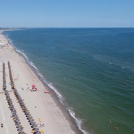 Casavacanza Mare ! 100 Metri Dalla Spiaggia! *