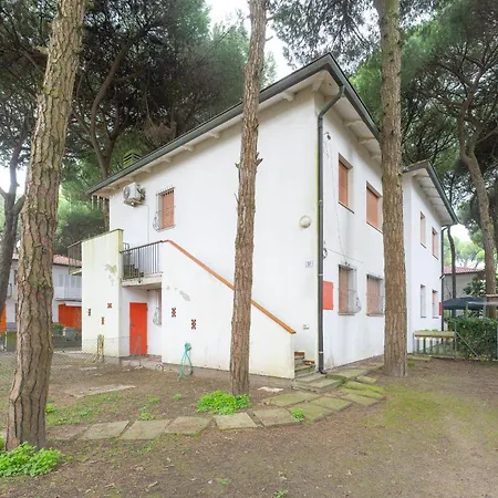 Ferienhaus Casavacanza Mare ! 100 Metri Dalla Spiaggia!