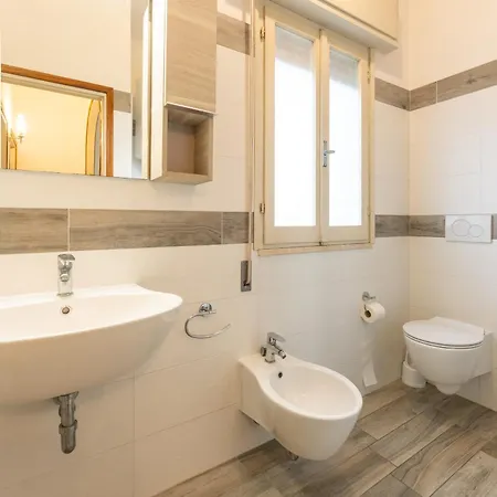 Casavacanza Mare ! 100 Metri Dalla Spiaggia! Ferienhaus Lido di Spina