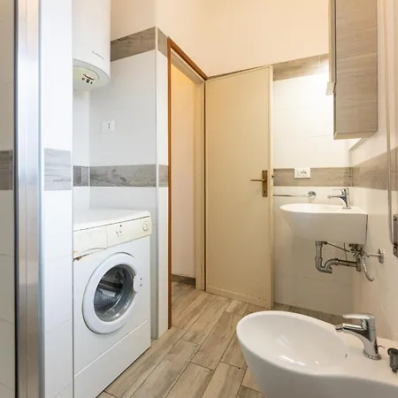 Casavacanza Mare ! 100 Metri Dalla Spiaggia! Ferienhaus *