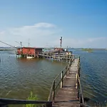 Casavacanza Mare ! 100 Metri Dalla Spiaggia! Nyaraló *