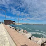 Casavacanza Mare ! 100 Metri Dalla Spiaggia! Semesterbostad Lido di Spina