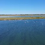 Casavacanza Mare ! 100 Metri Dalla Spiaggia! Nyaraló Lido di Spina