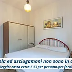 Casavacanza Mare ! 100 Metri Dalla Spiaggia! Lido di Spina