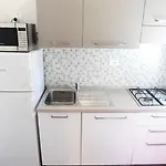 Casavacanza Mare ! 100 Metri Dalla Spiaggia! Nyaraló Lido di Spina