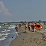 Nyaraló Casavacanza Mare ! 100 Metri Dalla Spiaggia!