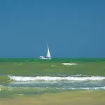 Casavacanza Mare ! 100 Metri Dalla Spiaggia! Nyaraló *