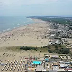 Casavacanza Mare ! 100 Metri Dalla Spiaggia! *