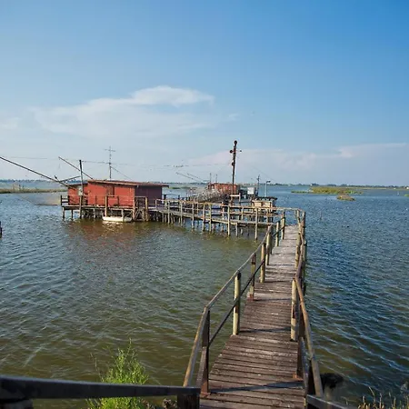 Casavacanza Mare ! 100 Metri Dalla Spiaggia! Casa de Férias *