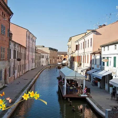 Casavacanza Mare ! 100 Metri Dalla Spiaggia! * Лидо-ди-Спина