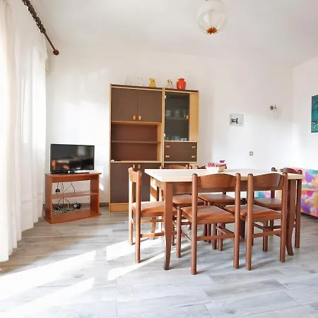 Casavacanza Mare ! 100 Metri Dalla Spiaggia! * Lido di Spina