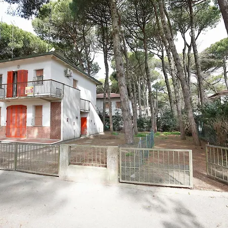 Casavacanza Mare ! 100 Metri Dalla Spiaggia! *