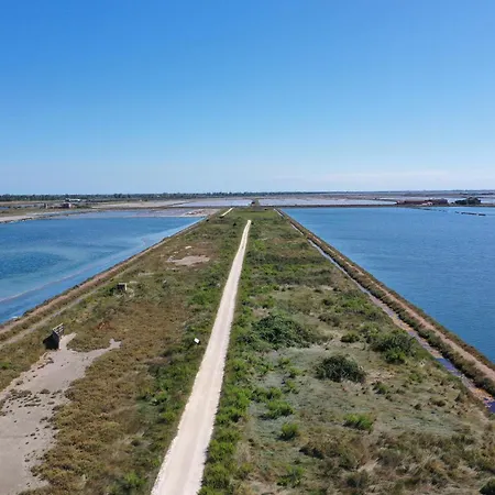 Casavacanza Mare ! 100 Metri Dalla Spiaggia! * Lido di Spina