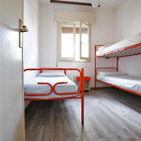Casavacanza Mare ! 100 Metri Dalla Spiaggia! Casa vacanze