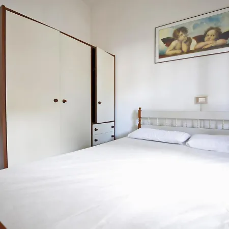Casavacanza Mare ! 100 Metri Dalla Spiaggia! Casa de Férias Lido di Spina
