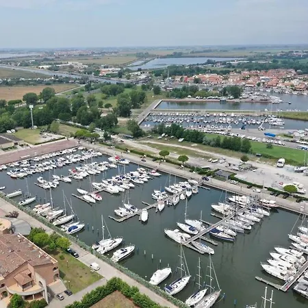 Casavacanza Mare ! 100 Metri Dalla Spiaggia! *