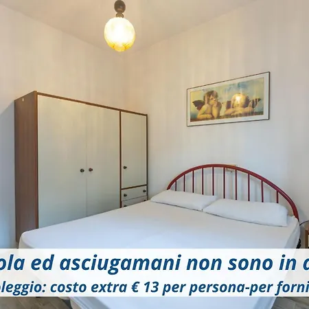 Casavacanza Mare ! 100 Metri Dalla Spiaggia! Lido di Spina