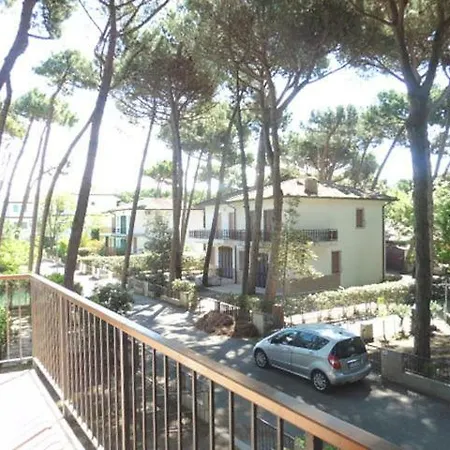 Casavacanza Mare ! 100 Metri Dalla Spiaggia! Hébergement de vacances *