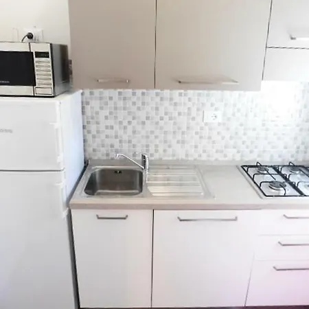 Casavacanza Mare ! 100 Metri Dalla Spiaggia! Casa de Férias Lido di Spina