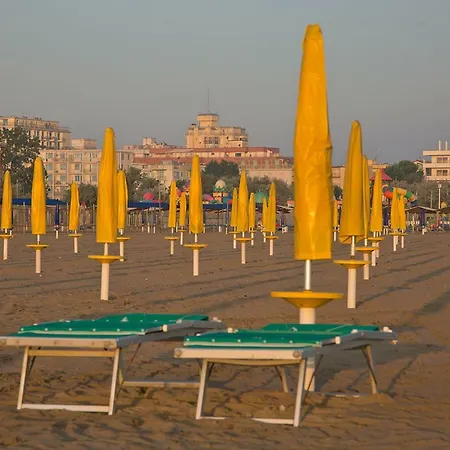 Casavacanza Mare ! 100 Metri Dalla Spiaggia! Hébergement de vacances