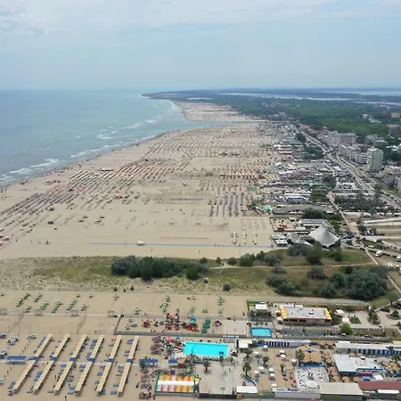 Casavacanza Mare ! 100 Metri Dalla Spiaggia! *
