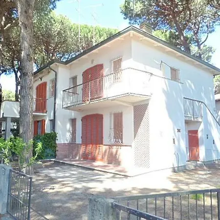 Casa de Férias Casavacanza Mare ! 100 Metri Dalla Spiaggia! Lido di Spina