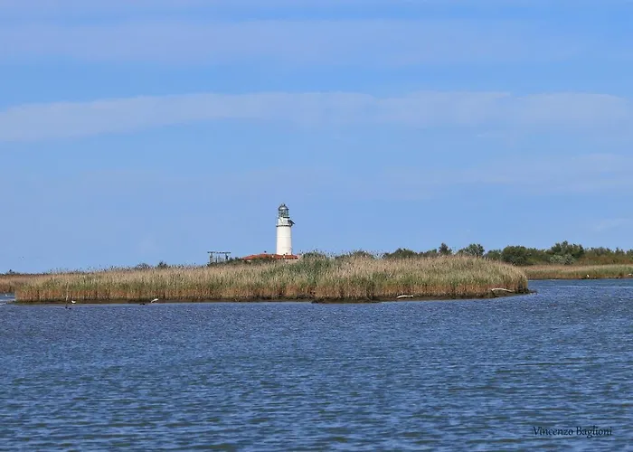 Casavacanza Mare ! 100 Metri Dalla Spiaggia! * Лидо-ди-Спина