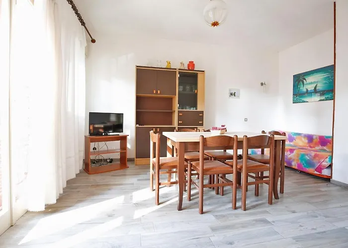 Casavacanza Mare ! 100 Metri Dalla Spiaggia! * ليدو دي سبينا