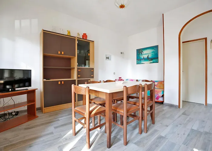 Casavacanza Mare ! 100 Metri Dalla Spiaggia! Feriehus