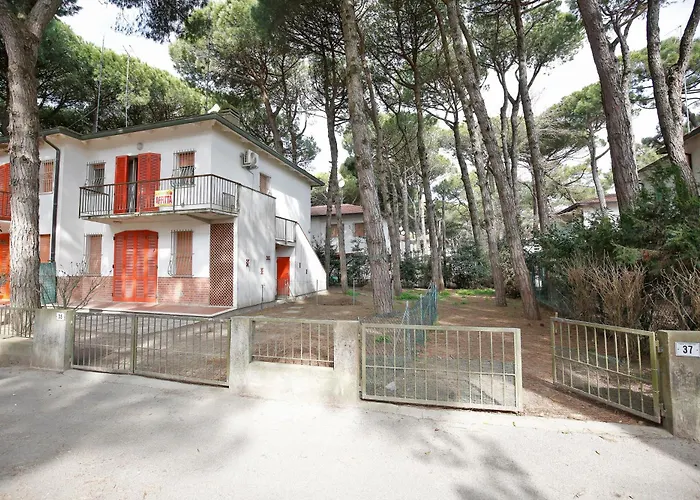 Casavacanza Mare ! 100 Metri Dalla Spiaggia! *