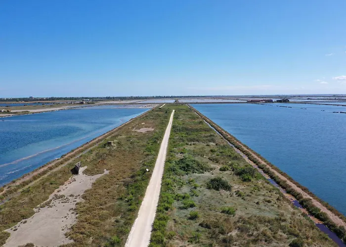 Casavacanza Mare ! 100 Metri Dalla Spiaggia! * Lido di Spina