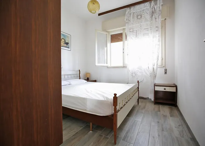 Дом отдыха Casavacanza Mare ! 100 Metri Dalla Spiaggia! Лидо-ди-Спина