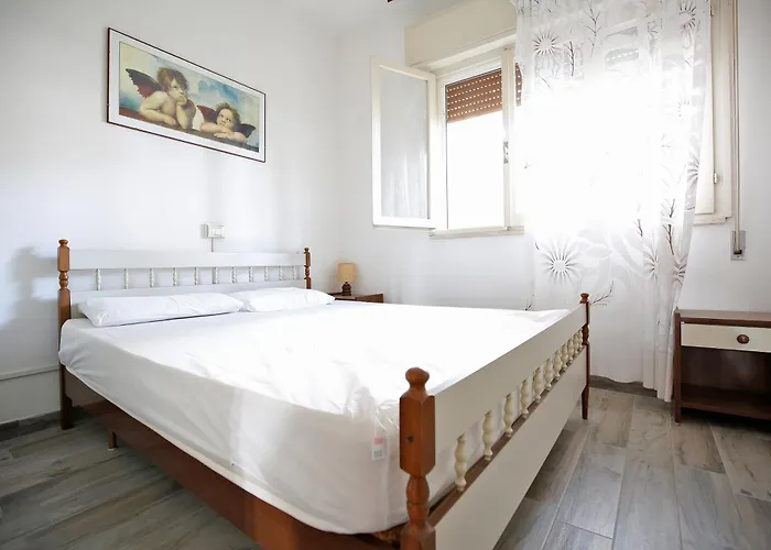 Casavacanza Mare ! 100 Metri Dalla Spiaggia! * Lido di Spina