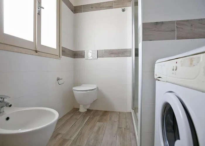 Casavacanza Mare ! 100 Metri Dalla Spiaggia!