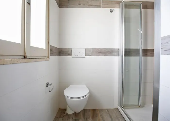 Holiday home Casavacanza Mare ! 100 Metri Dalla Spiaggia! *