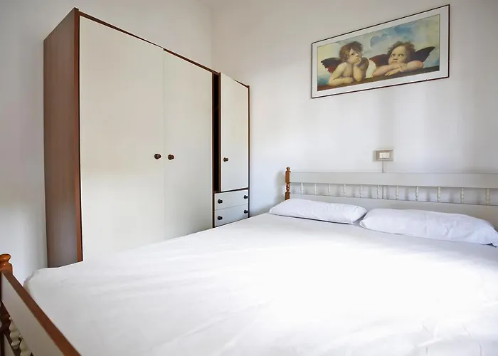 Casavacanza Mare ! 100 Metri Dalla Spiaggia! Feriehus Lido di Spina