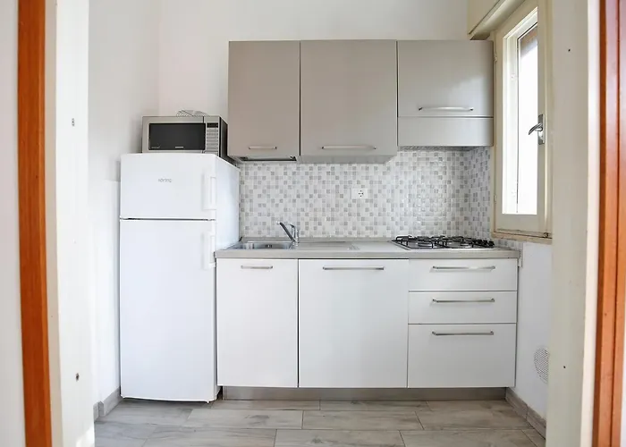 Дом отдыха Casavacanza Mare ! 100 Metri Dalla Spiaggia! Лидо-ди-Спина