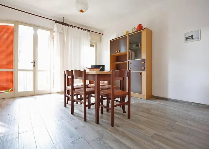 Casavacanza Mare ! 100 Metri Dalla Spiaggia! *