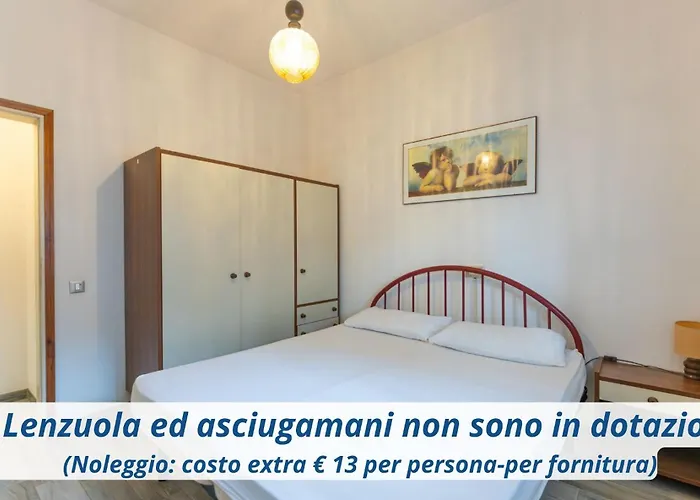Casavacanza Mare ! 100 Metri Dalla Spiaggia! Lido di Spina