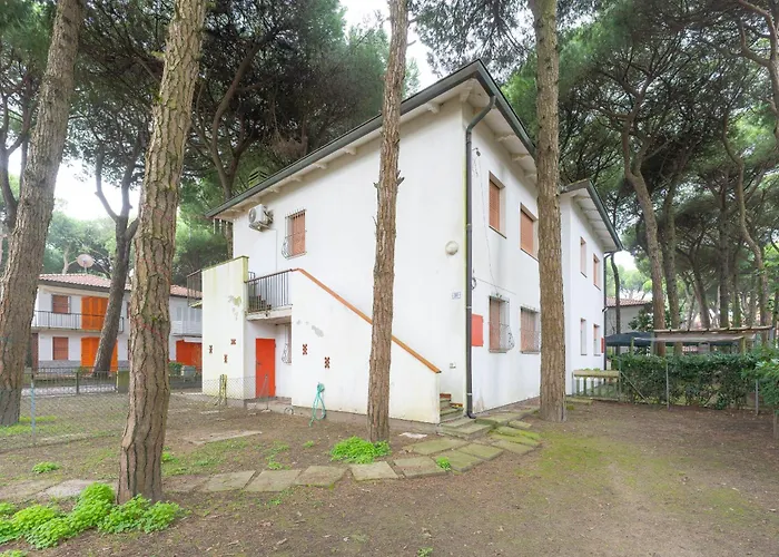 Feriehus Casavacanza Mare ! 100 Metri Dalla Spiaggia!