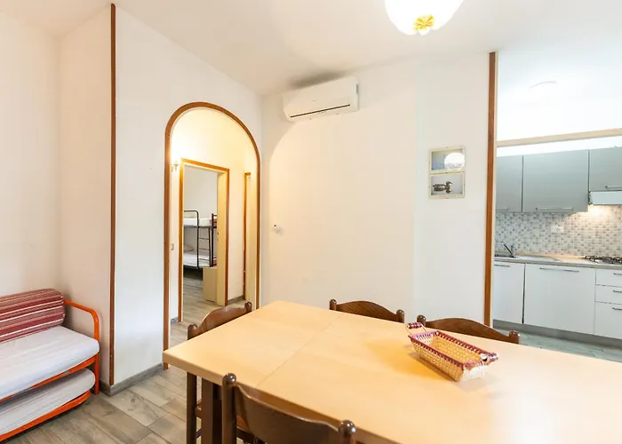 بيت للعطل Casavacanza Mare ! 100 Metri Dalla Spiaggia! *