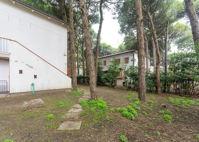 Feriehus Casavacanza Mare ! 100 Metri Dalla Spiaggia! Lido di Spina