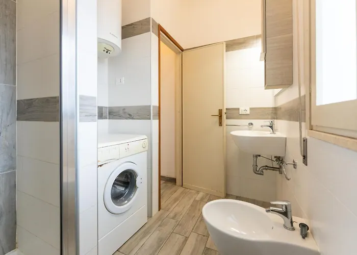 Casavacanza Mare ! 100 Metri Dalla Spiaggia! بيت للعطل *