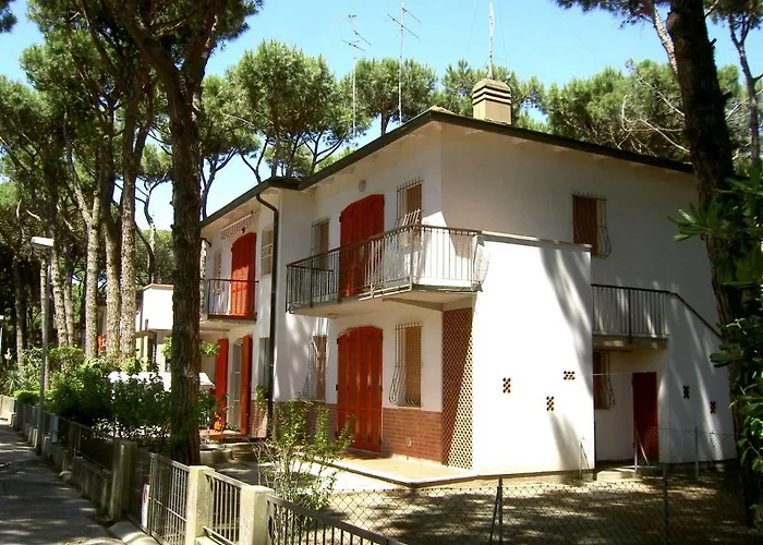 بيت للعطل Casavacanza Mare ! 100 Metri Dalla Spiaggia!