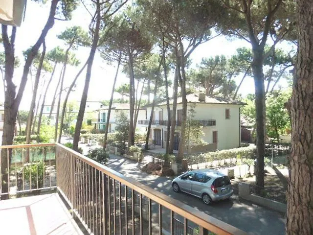 Casavacanza Mare ! 100 Metri Dalla Spiaggia! Feriehus *