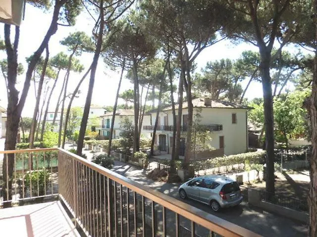 Casavacanza Mare ! 100 Metri Dalla Spiaggia! * Lido di Spina