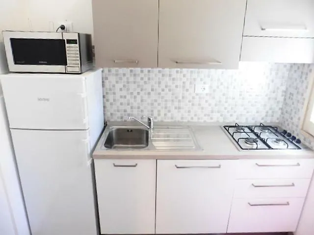 Casavacanza Mare ! 100 Metri Dalla Spiaggia! Holiday home Lido di Spina