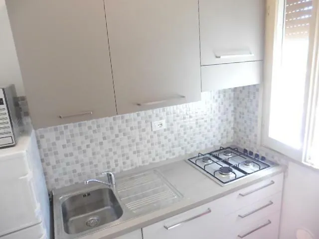 Feriehus Casavacanza Mare ! 100 Metri Dalla Spiaggia! *