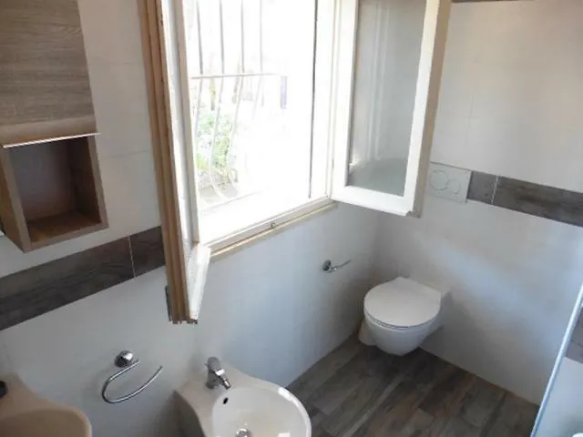 Casavacanza Mare ! 100 Metri Dalla Spiaggia! Лидо-ди-Спина